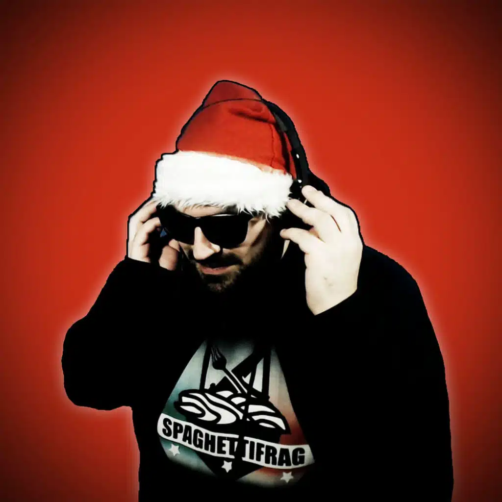 Natale In Call Of Duty (Crepa-A-Volontà 2018) [feat. Ema D]