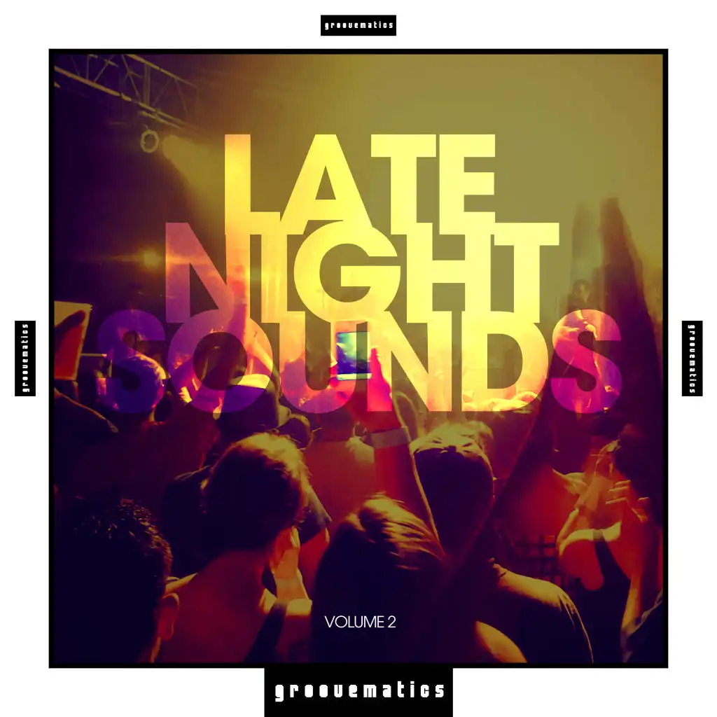 Late Night Sounds, Vol. 2