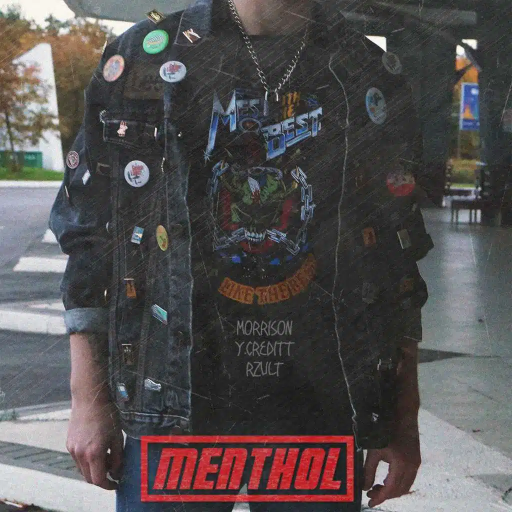 Menthol