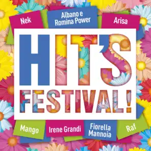 Hit's Festival!