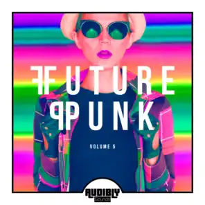 Future Punk, Vol. 5