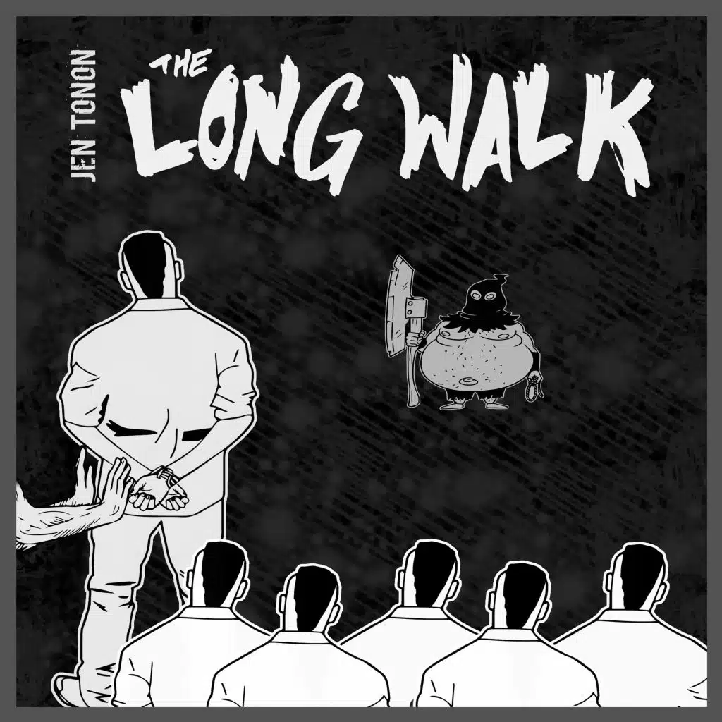 The Long Walk