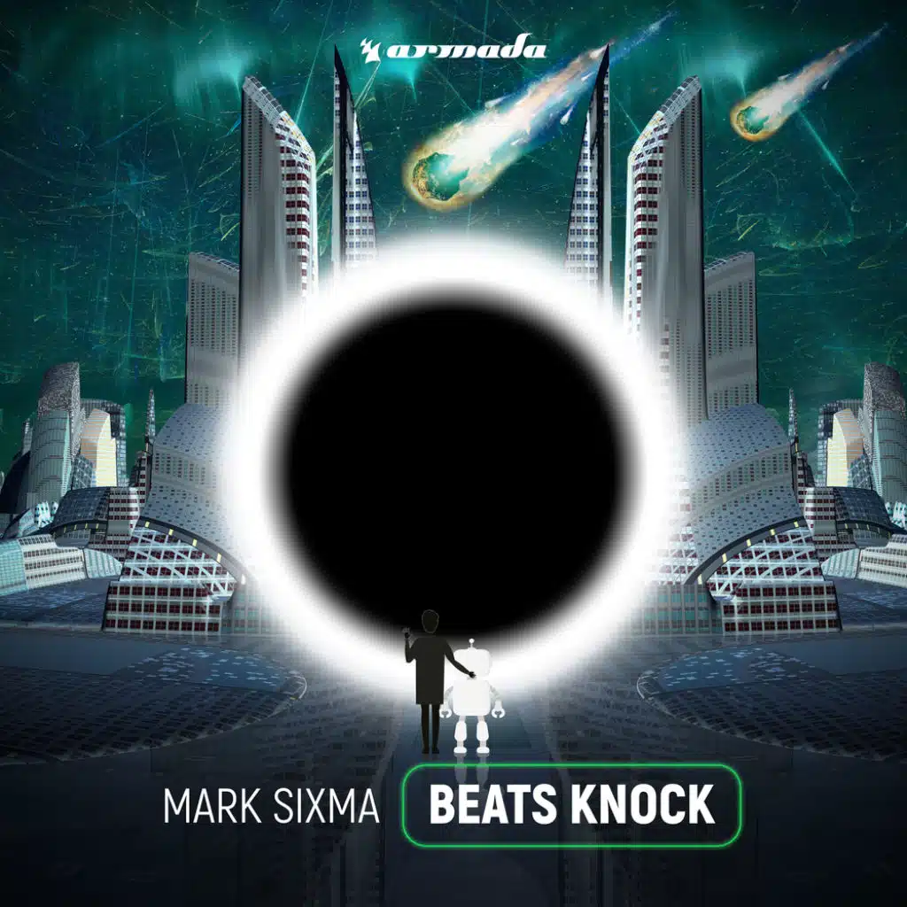 Beats Knock (Extended Mix)