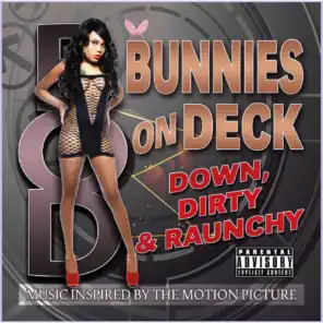 Bunnies On Deck (Original Motion Picture Soundtrack)