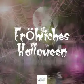 Fröhliches Halloween - Gruselige Soundeffekte, Halloween-Party, Zombie, Wölfe, Gruselige Musik