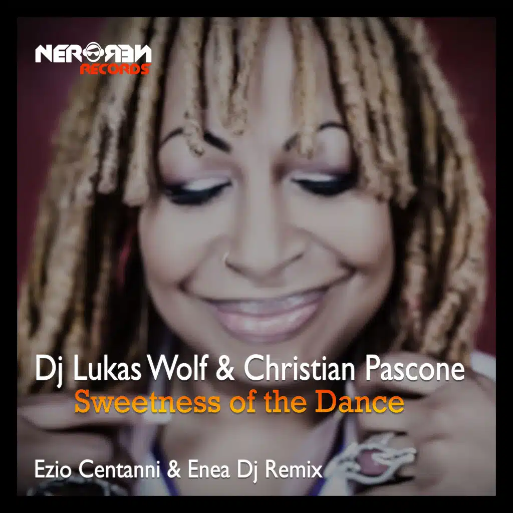 DJ Lukas Wolf & Christian Pascone & DJ Lukas Wolf & Christian Pascone feat. Tantra Zawadi