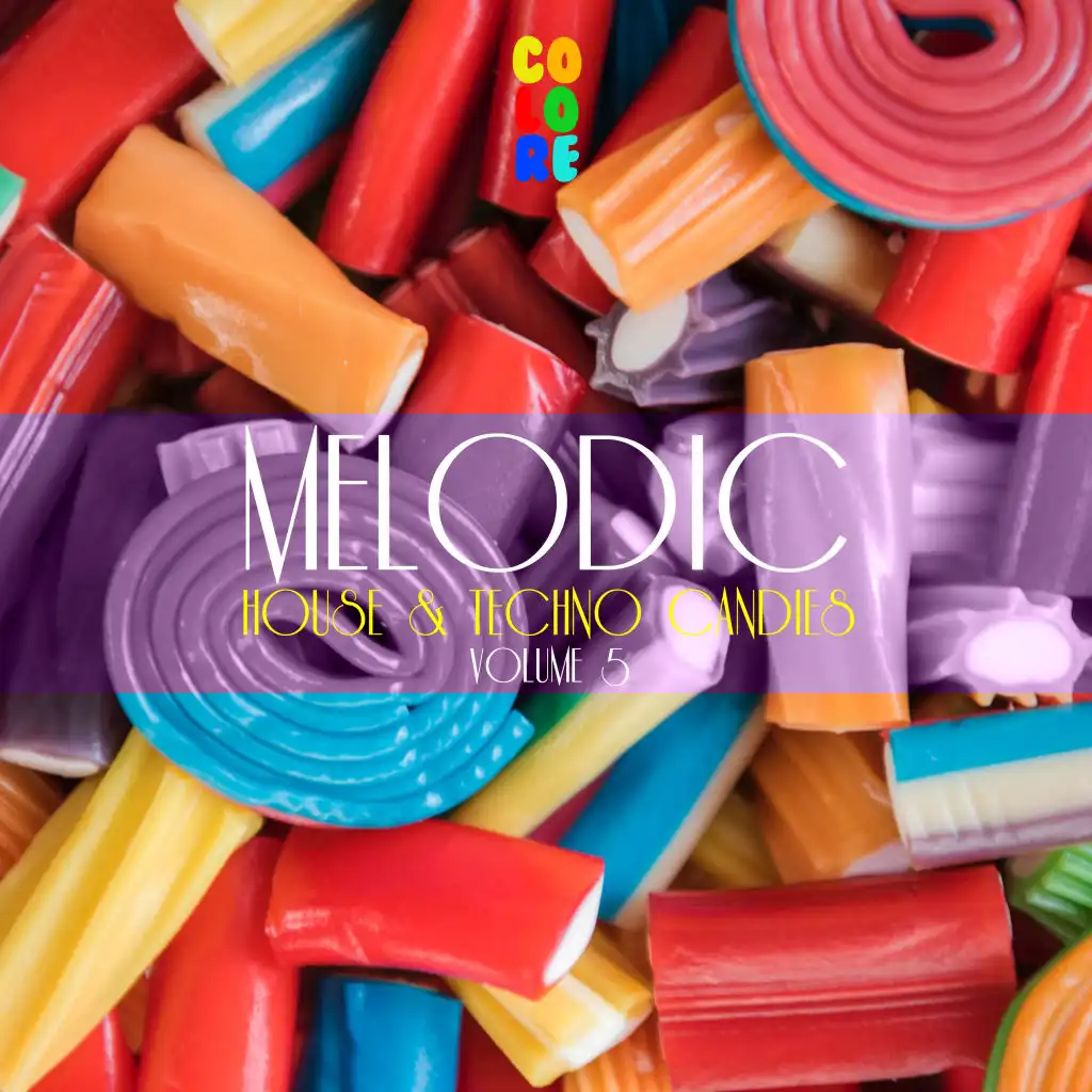 Melodic House & Techno Candies, Vol. 5