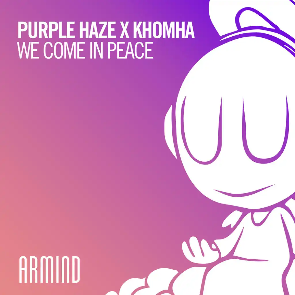 Purple Haze x KhoMha