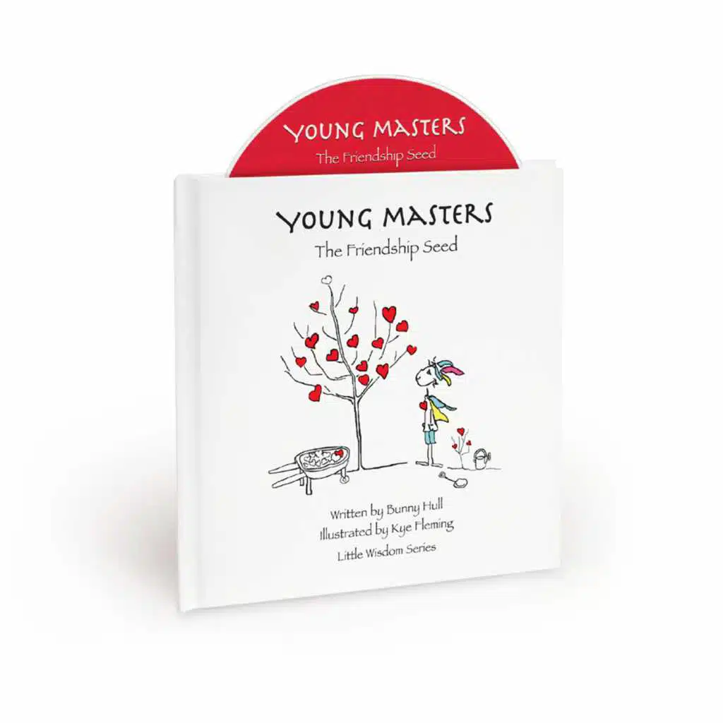 Young Masters: The Friendship Seed