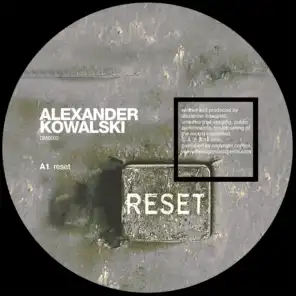 Leaf 43 (Alexander Kowalski Remix)