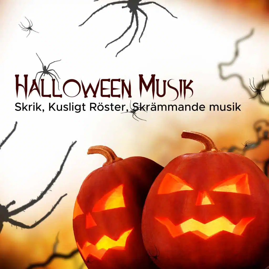 Halloween - Scary Piano Music, Spooky Songs & Scary Music, Howlings, Creepy Misfits