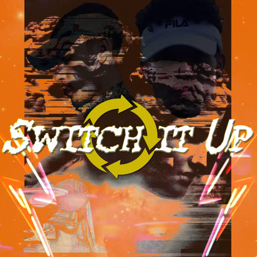 Switch It Up