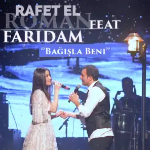 Bağışla Beni (feat. Faridam)