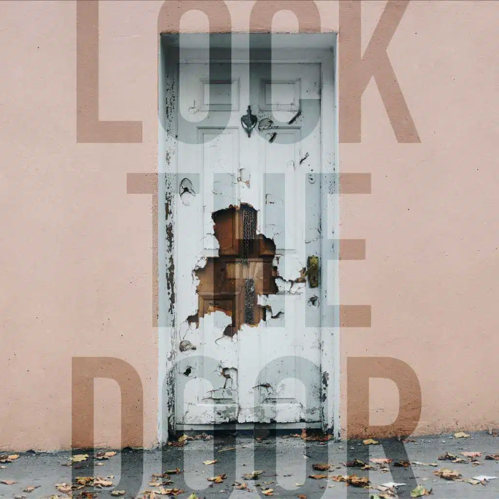 Lock the Door