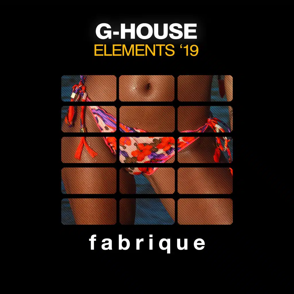 G-House Elements '19