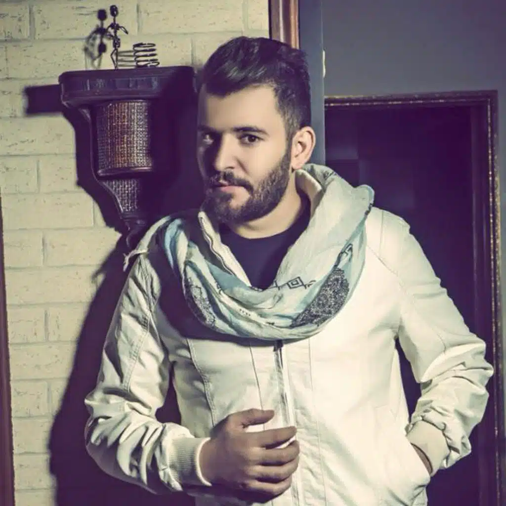 ياقلبي شبيك‎