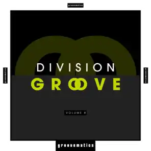 Division Groove, Vol. 8