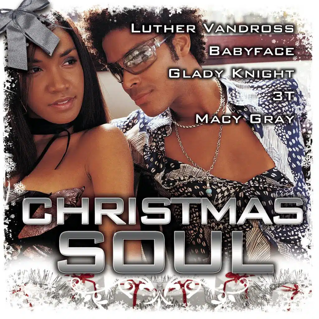 Christmas Soul
