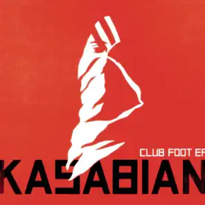 Club Foot (Edit)