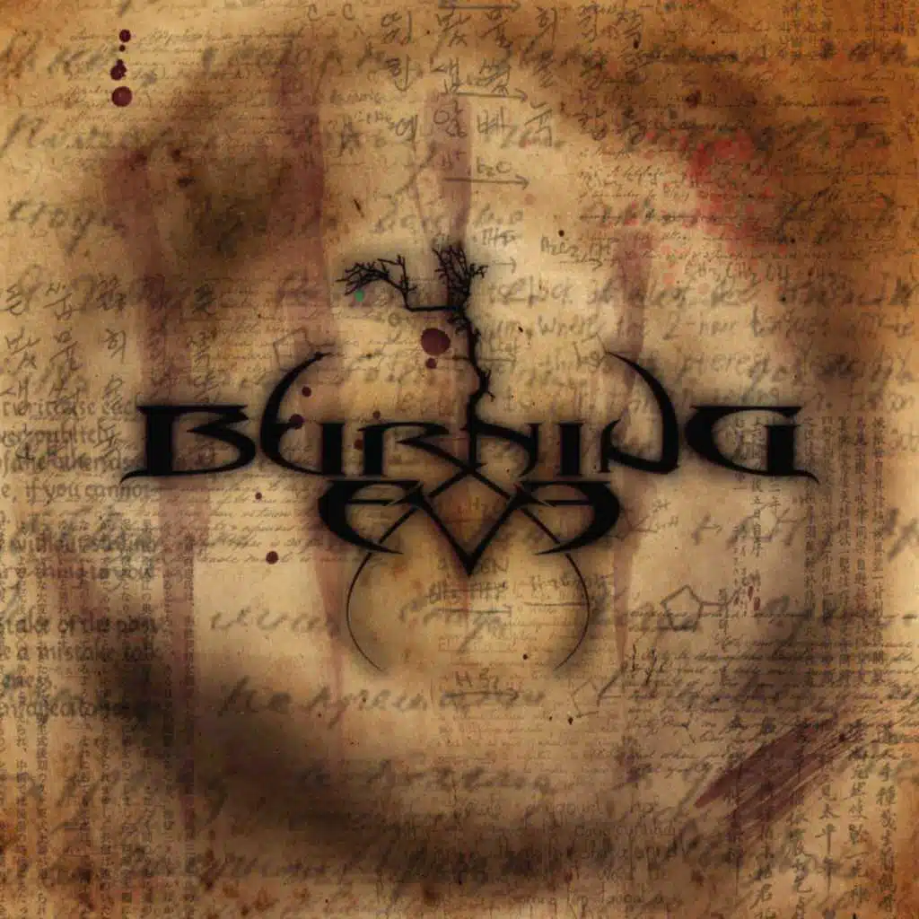 Burning Eve - EP
