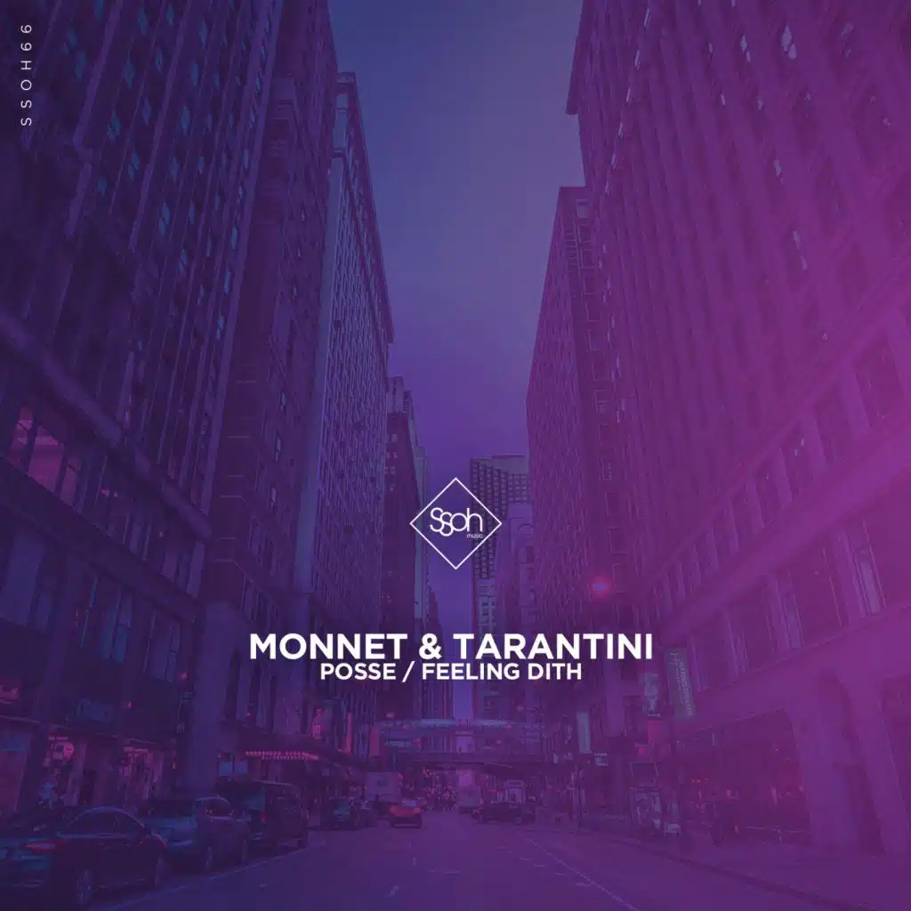 Posse / Feeling Dith