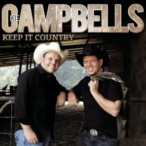 Keep It Country, Vol. 2