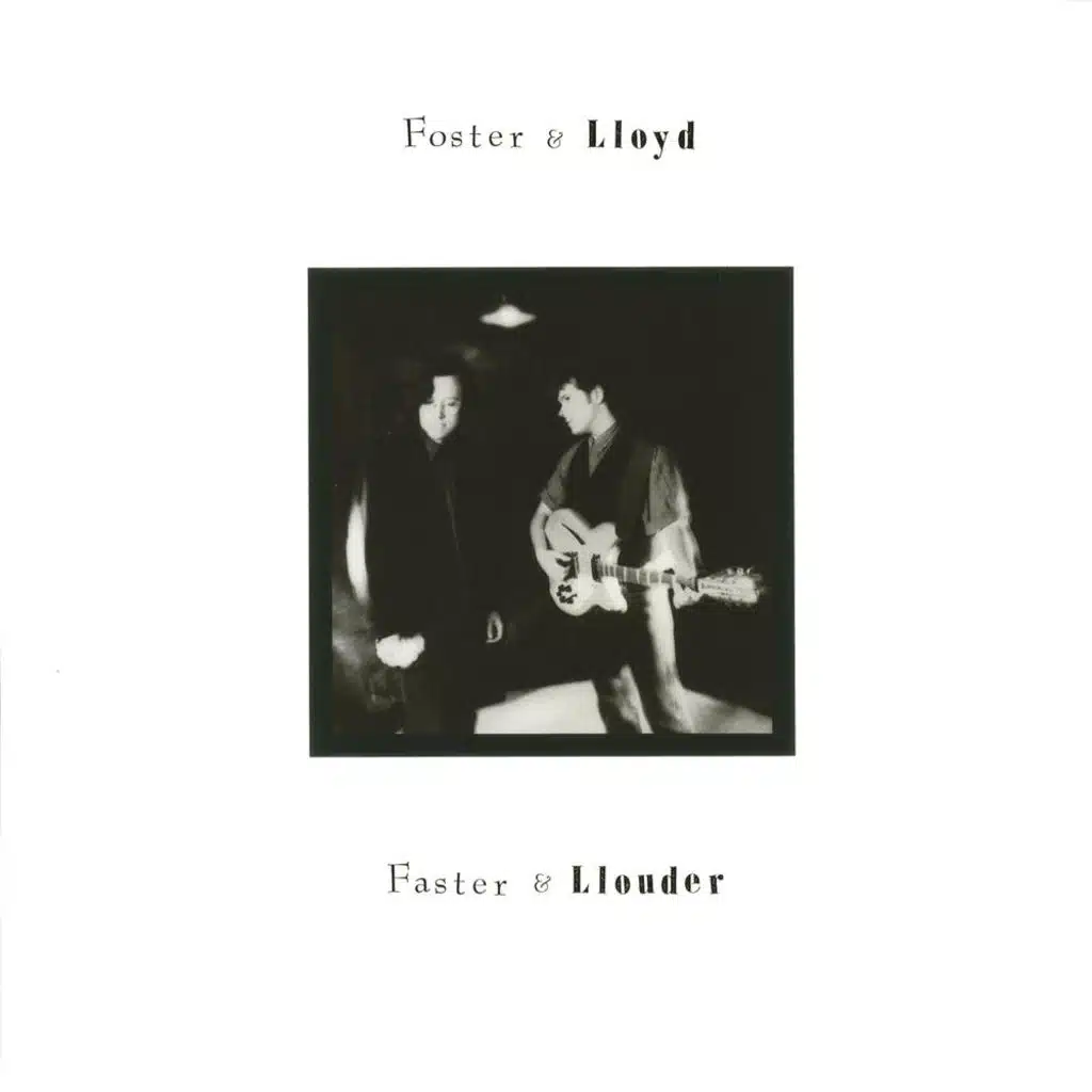 Faster & Llouder