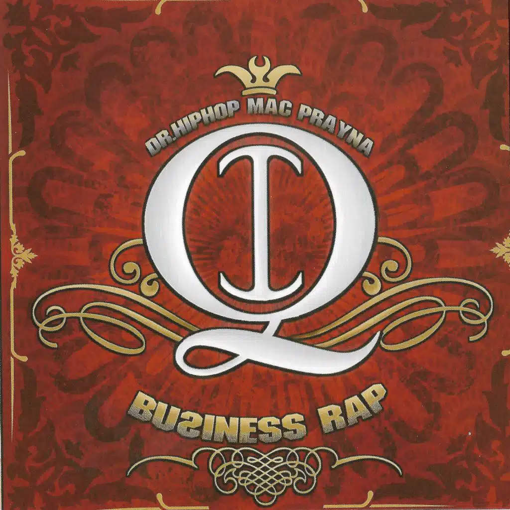 Dr. Hip Hop & Mac Prayna