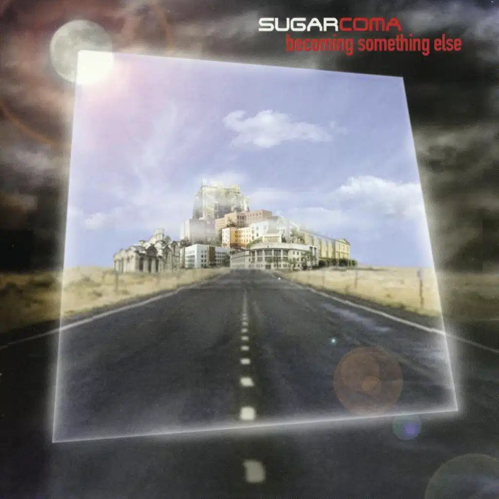 Becoming Something Else