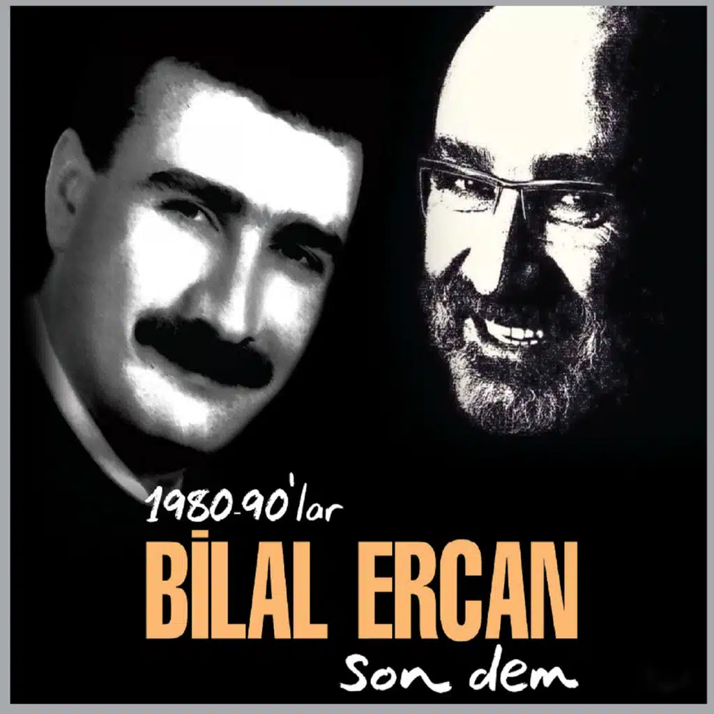 Bilal Ercan
