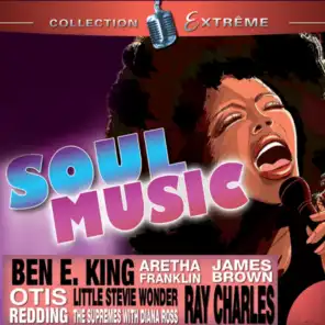 Soul Music Collection Extreme