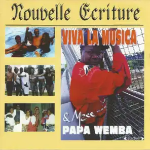 Papa Wemba, Viva La Musica & Mzee