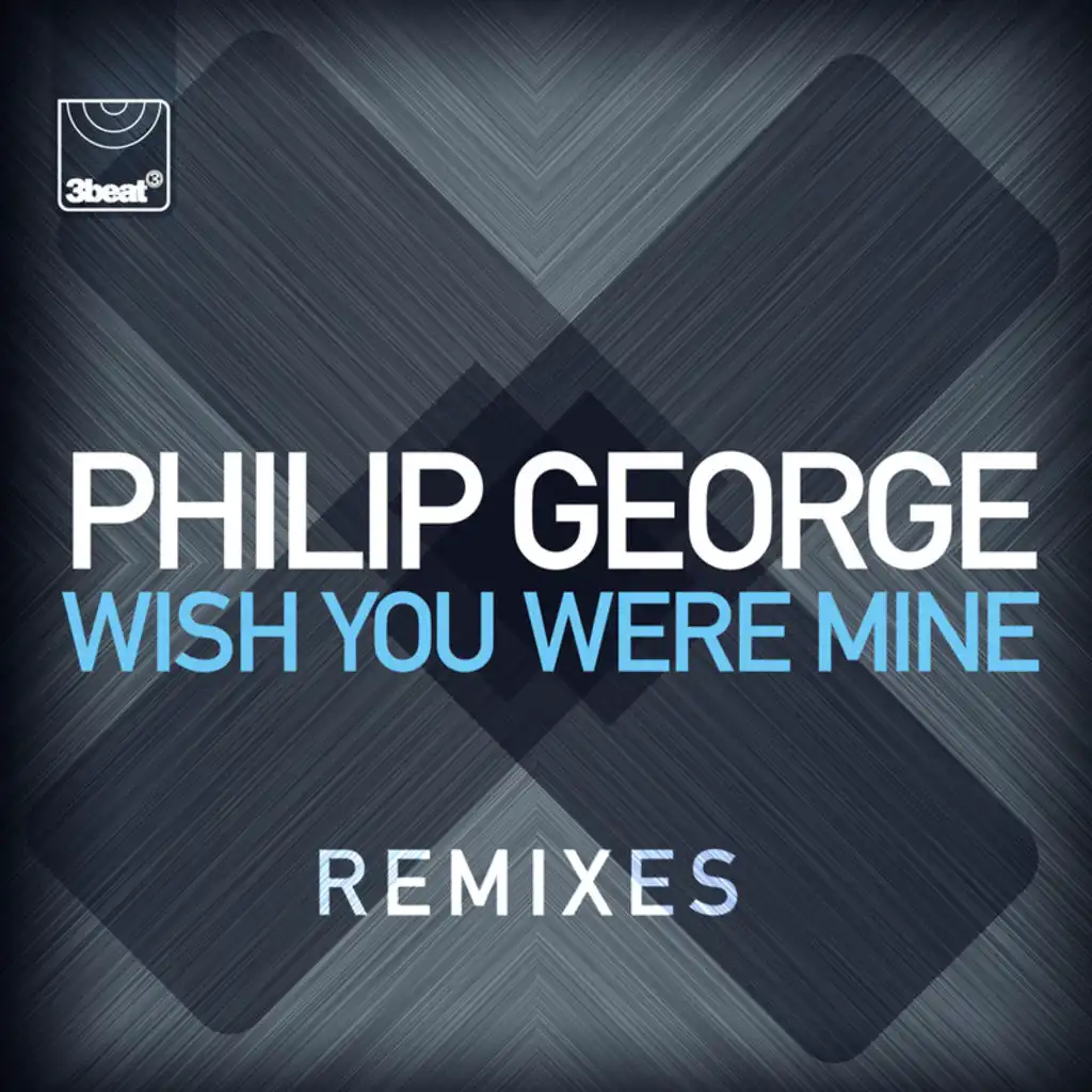 Wish You Were Mine (DJ S.K.T Remix)