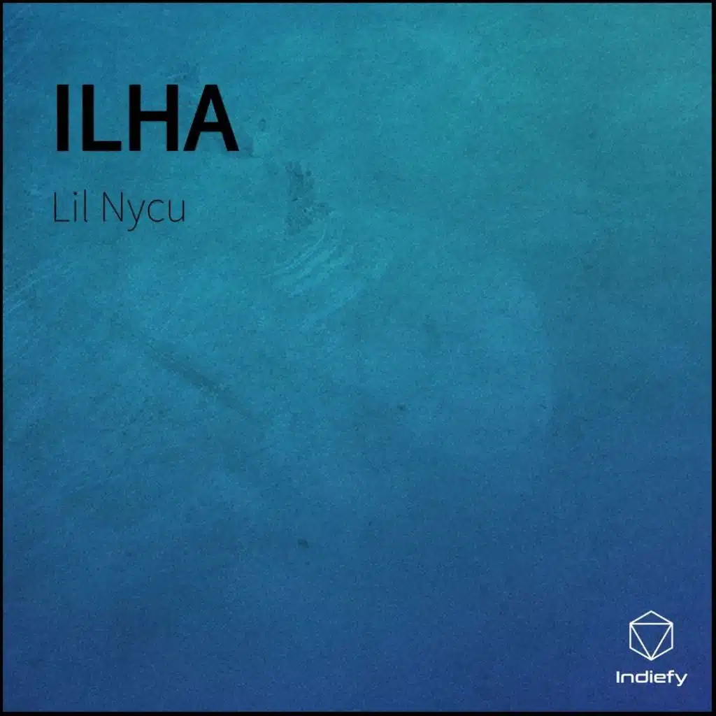Ilha (feat. Cauazin & Lil Baker)
