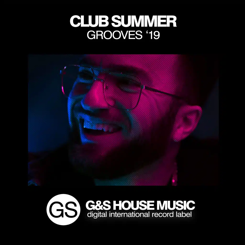 Club Summer Grooves '19