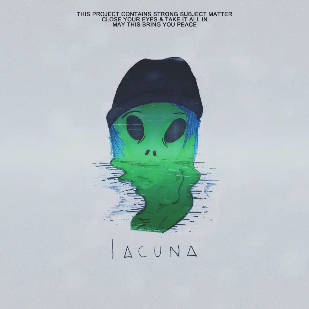 lacuna