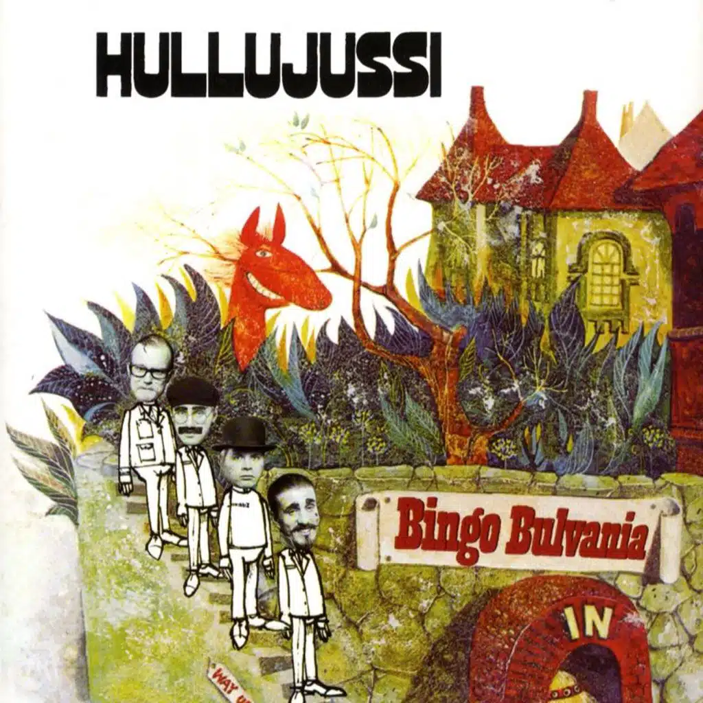 Hullujussi