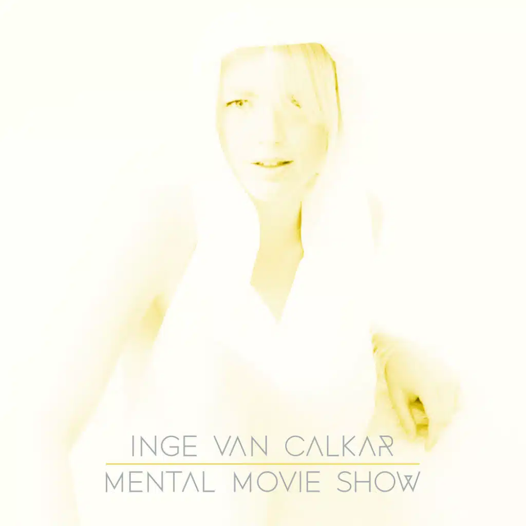 Mental Movie Show / Just