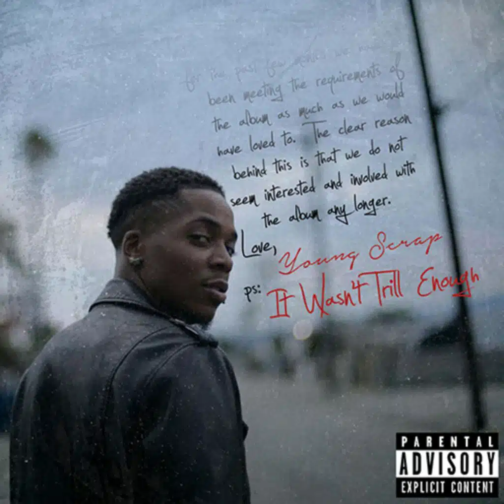 It Wasnt Trill Enough