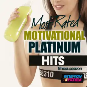 Most Rated Motivational Platinum Hits Fitness Session