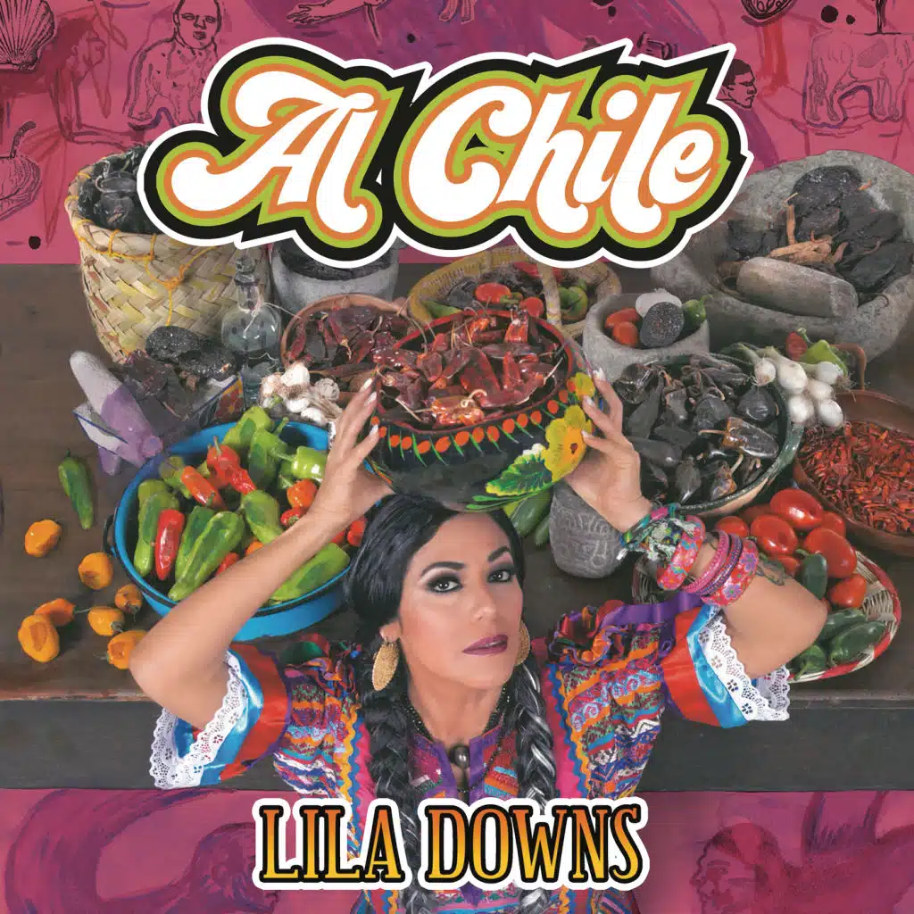 Lila Downs & Gepe