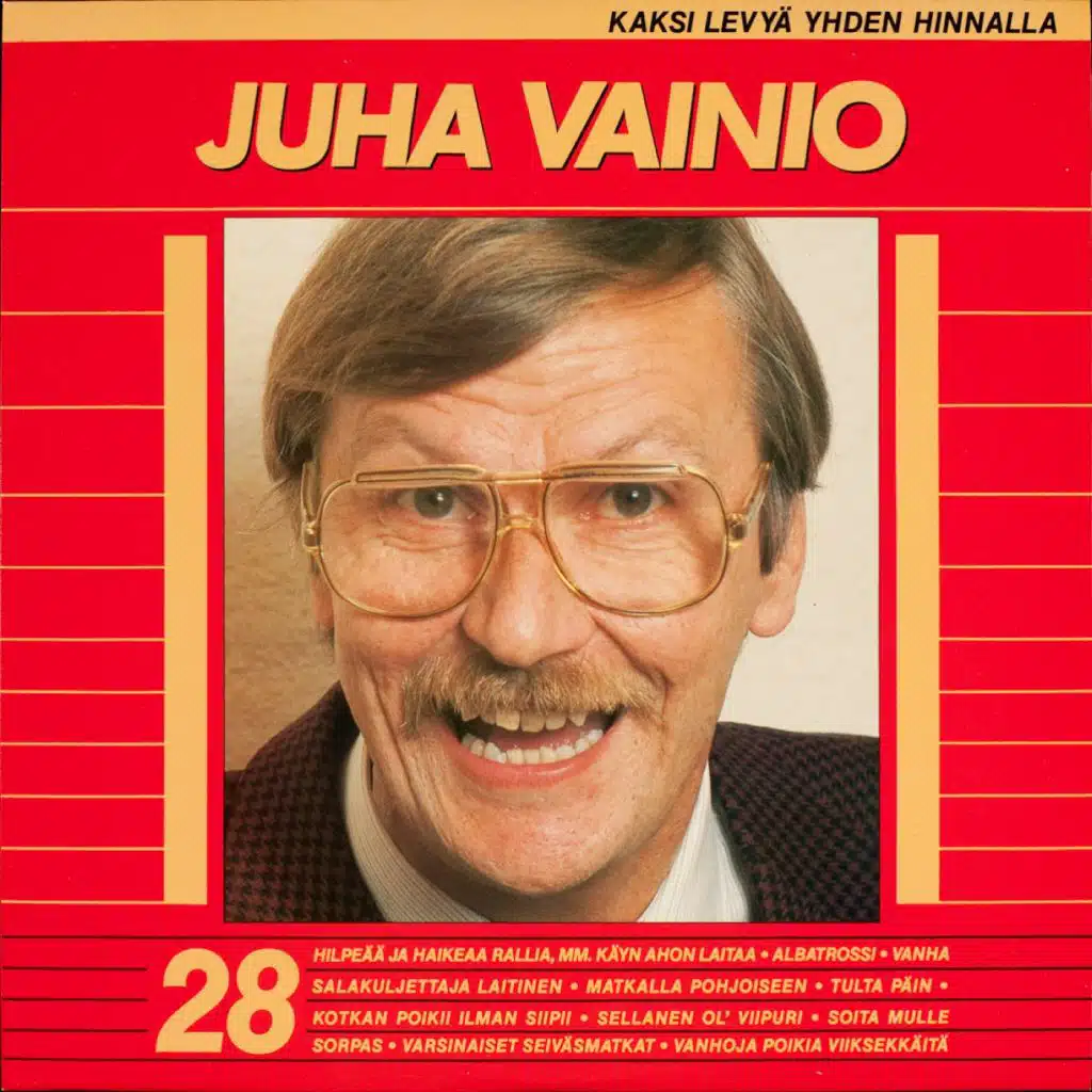 Juha Vainio