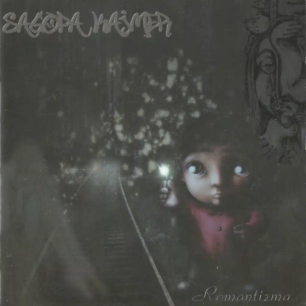 Kendime Sarılır Donarım