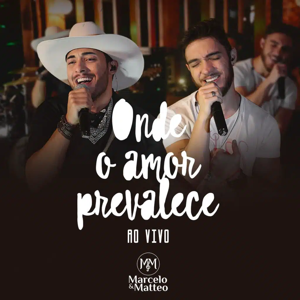 Onde o Amor Prevalece (Ao Vivo)