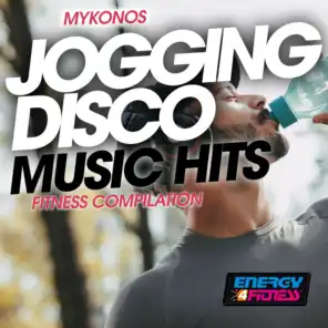 Mykonos Jogging Disco Music Hits Fitness Compilation
