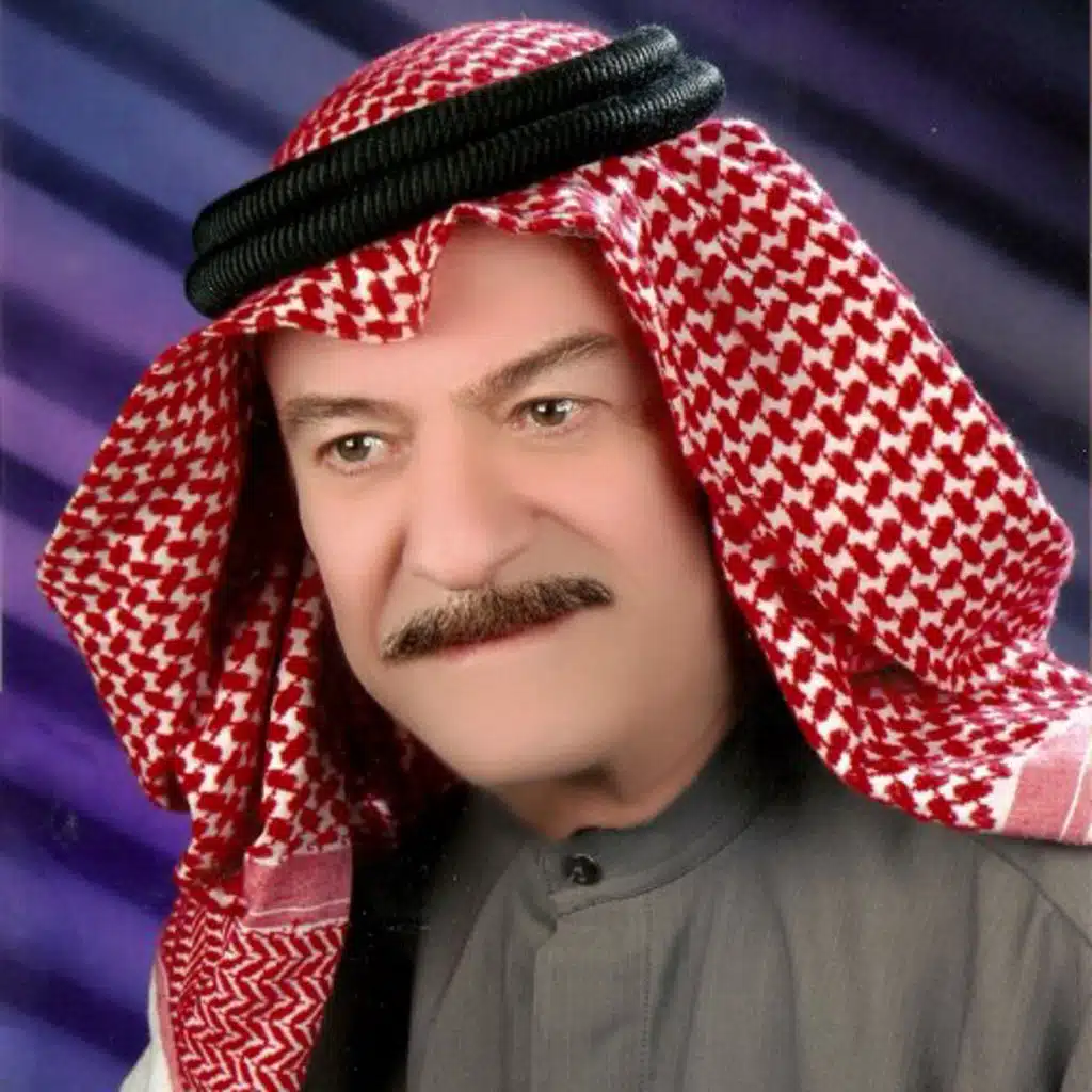 مكسور يا خاطري