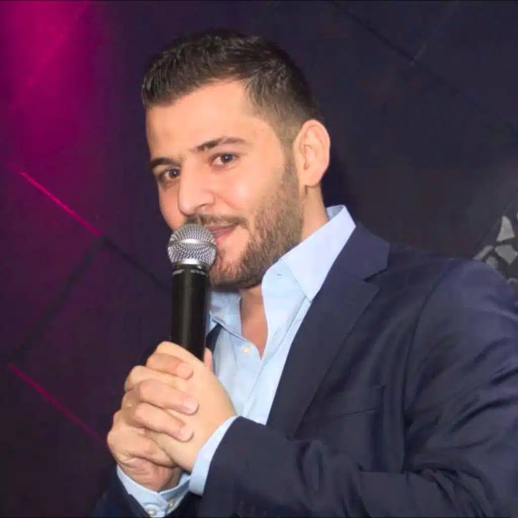 لا تثيري أعصابي