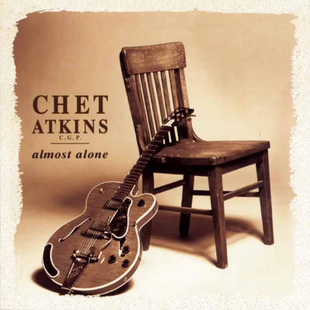 Chet Atkins C.G.P.