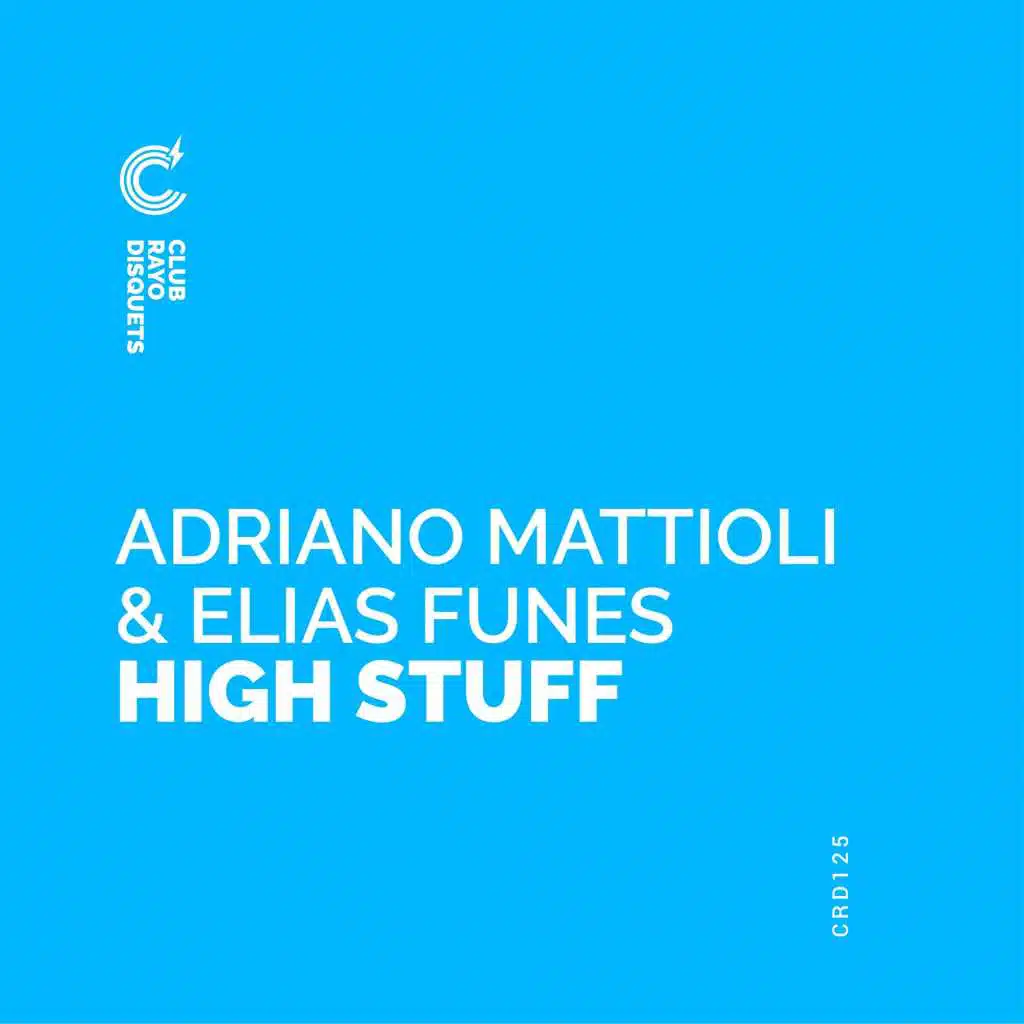 Adriano Mattioli & Elias Funes