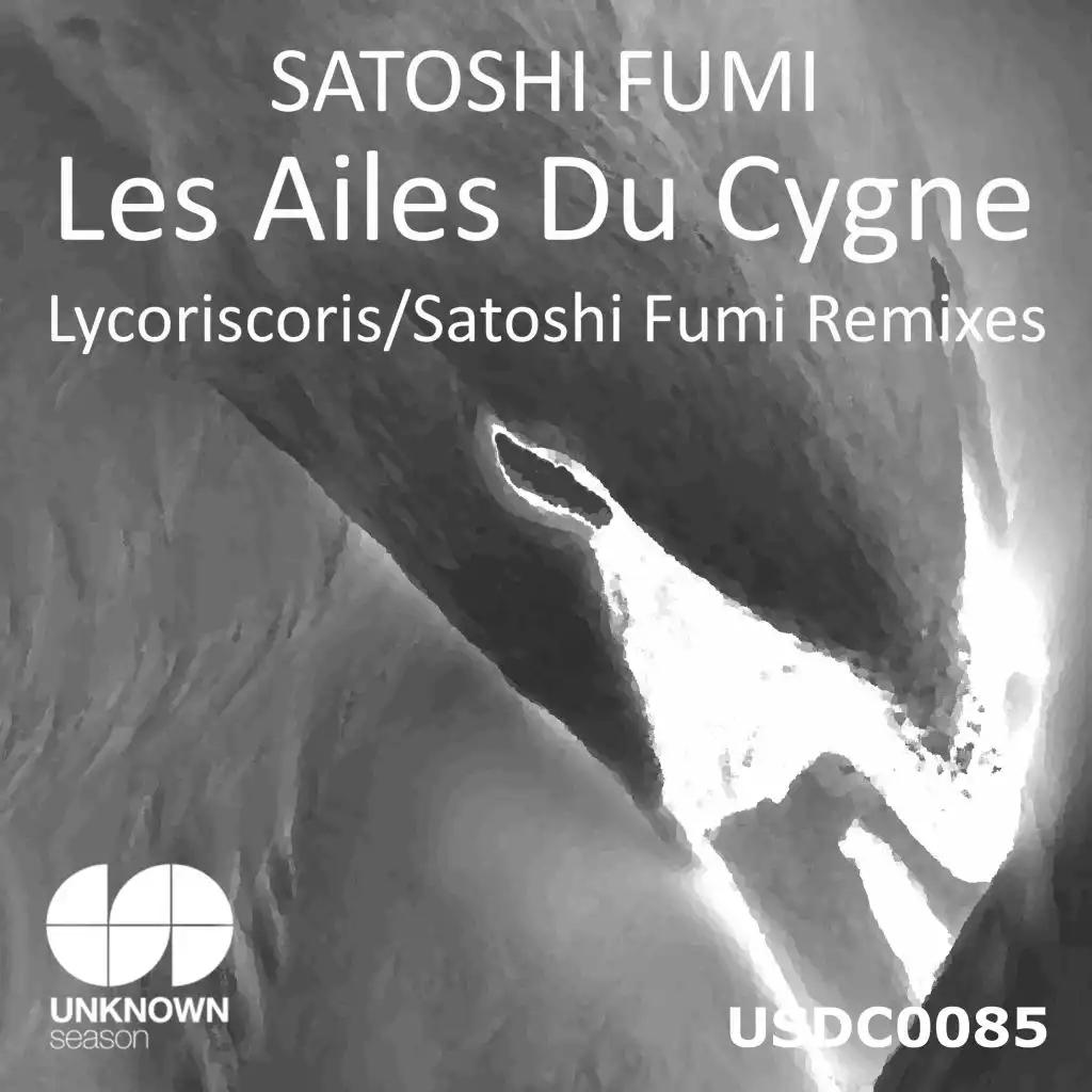 Les ailes du cygne (Lycoriscoris Remix)